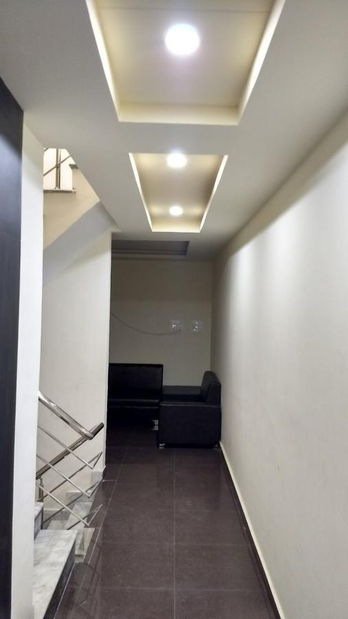 Oyo 60976 Hotel Shree Ji Morena Esterno foto